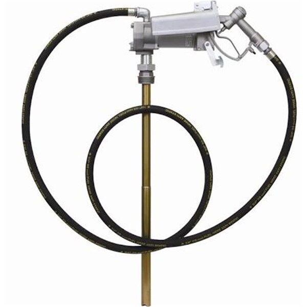 Zeeline 12V Fuel Pump UL Listed 15 GPM 925 - main